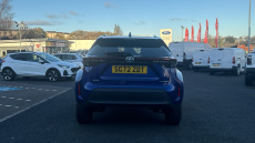 Toyota Yaris Cross 1.5 Hybrid Design 5dr CVT Hybrid Estate